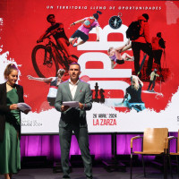 Medallas Provincia Badajoz 2024 - La Zarza Medallas Provincia Badajoz 2024 - La Zarza