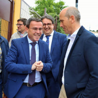 Medallas Provincia Badajoz 2024 - La Zarza Medallas Provincia Badajoz 2024 - La Zarza