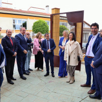 Medallas Provincia Badajoz 2024 - La Zarza Medallas Provincia Badajoz 2024 - La Zarza