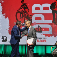 Medallas Provincia Badajoz 2024 - La Zarza Medallas Provincia Badajoz 2024 - La Zarza