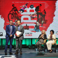 Medallas Provincia Badajoz 2024 - La Zarza Medallas Provincia Badajoz 2024 - La Zarza