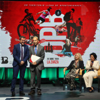 Medallas Provincia Badajoz 2024 - La Zarza Medallas Provincia Badajoz 2024 - La Zarza