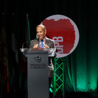 Medallas Provincia Badajoz 2024 - La Zarza Medallas Provincia Badajoz 2024 - La Zarza