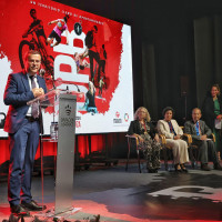 Medallas Provincia Badajoz 2024 - La Zarza Medallas Provincia Badajoz 2024 - La Zarza