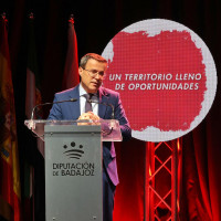 Medallas Provincia Badajoz 2024 - La Zarza Medallas Provincia Badajoz 2024 - La Zarza