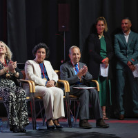 Medallas Provincia Badajoz 2024 - La Zarza Medallas Provincia Badajoz 2024 - La Zarza