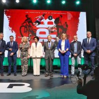 Medallas Provincia Badajoz 2024 - La Zarza Medallas Provincia Badajoz 2024 - La Zarza