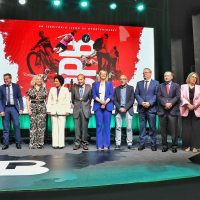 Medallas Provincia Badajoz 2024 - La Zarza Medallas Provincia Badajoz 2024 - La Zarza
