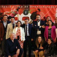 Medallas Provincia Badajoz 2024 - La Zarza Medallas Provincia Badajoz 2024 - La Zarza